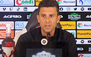 Thiago Motta, Juve: “domani dobbiamo fare una grande prestazione”