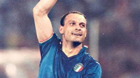 Totò Schillaci 