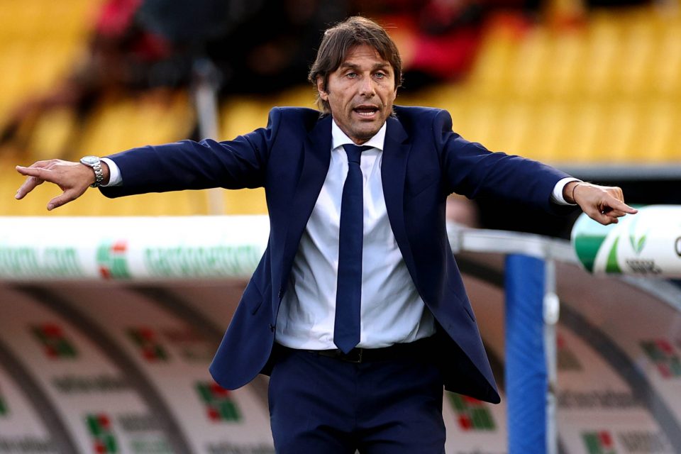 Conte, dalle ‘sette giornate’ di Milano a quelle di Napoli…